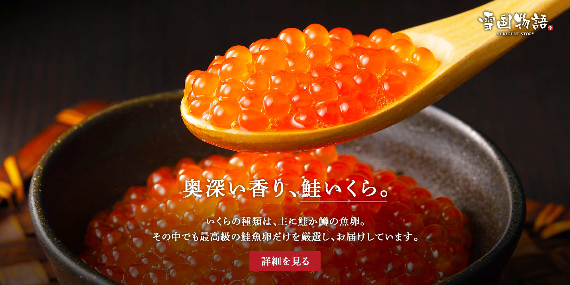 雪国物語